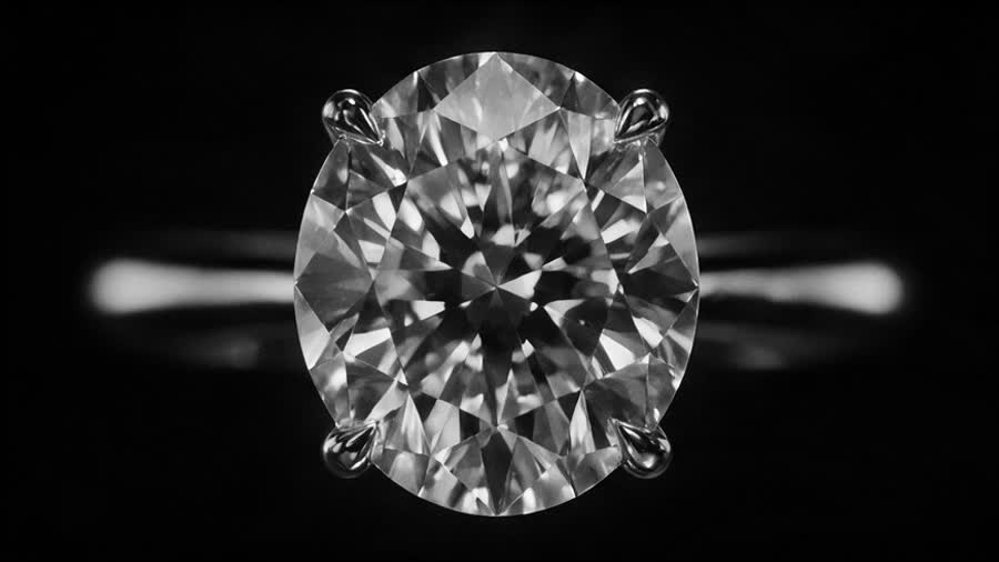 The stone